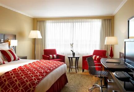 фото отеля Twickenham Marriott Hotel