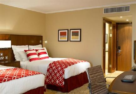 фото отеля Twickenham Marriott Hotel