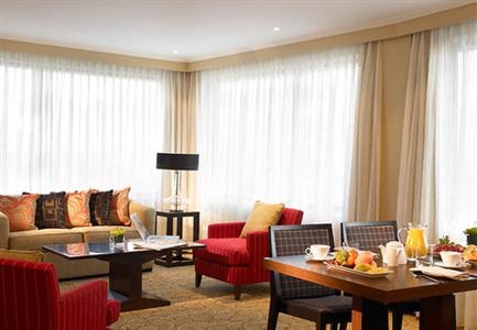 фото отеля Twickenham Marriott Hotel