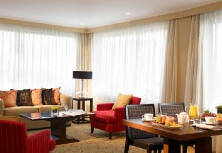 фото отеля Twickenham Marriott Hotel