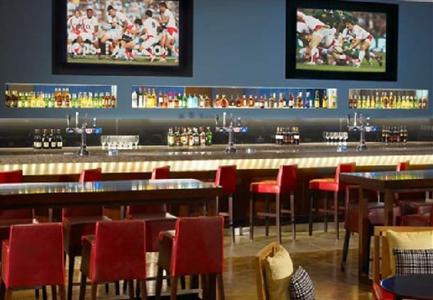 фото отеля Twickenham Marriott Hotel