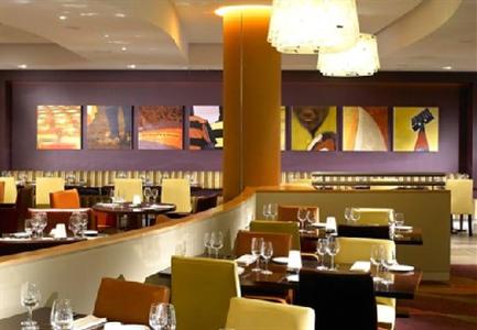 фото отеля Twickenham Marriott Hotel