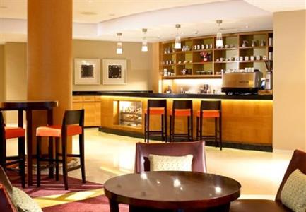фото отеля Twickenham Marriott Hotel