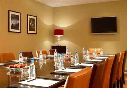 фото отеля Twickenham Marriott Hotel