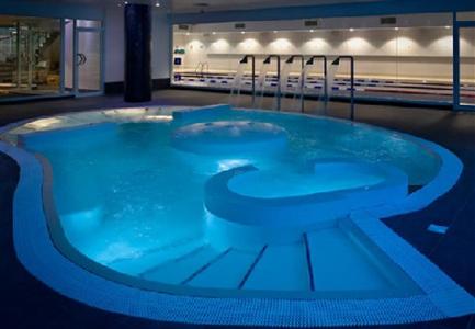 фото отеля Twickenham Marriott Hotel