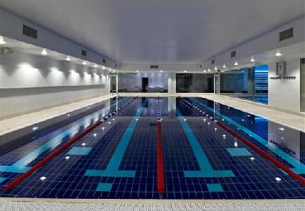 фото отеля Twickenham Marriott Hotel