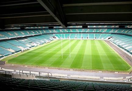 фото отеля Twickenham Marriott Hotel