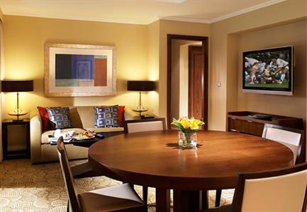 фото отеля Twickenham Marriott Hotel
