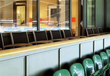 фото отеля Twickenham Marriott Hotel