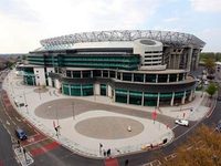 Twickenham Marriott Hotel