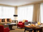 фото отеля Twickenham Marriott Hotel