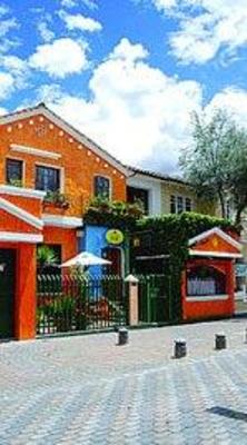 фото отеля La Casa Sol