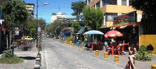 фото отеля La Casa Sol