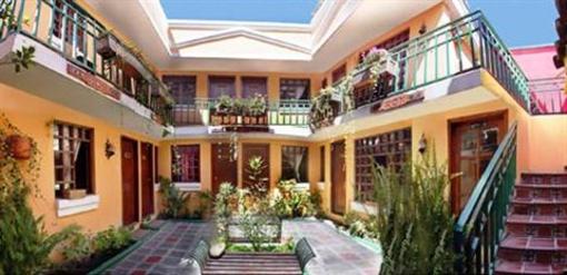 фото отеля La Casa Sol