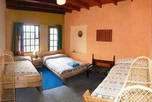 фото отеля La Casa Sol