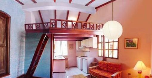 фото отеля La Casa Sol