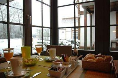фото отеля Abeljano Bed & Breakfast Hasselt
