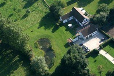 фото отеля Abeljano Bed & Breakfast Hasselt