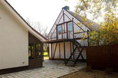 фото отеля Abeljano Bed & Breakfast Hasselt