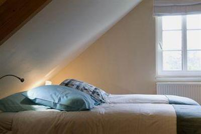 фото отеля Abeljano Bed & Breakfast Hasselt