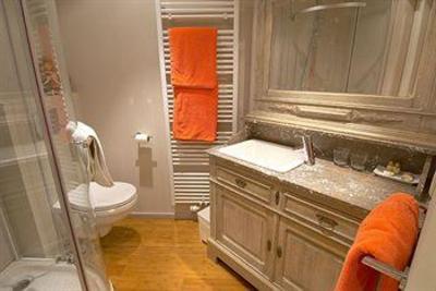 фото отеля Abeljano Bed & Breakfast Hasselt