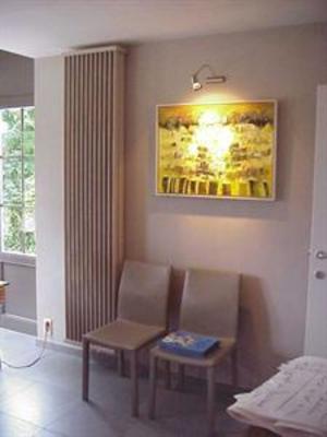 фото отеля Abeljano Bed & Breakfast Hasselt