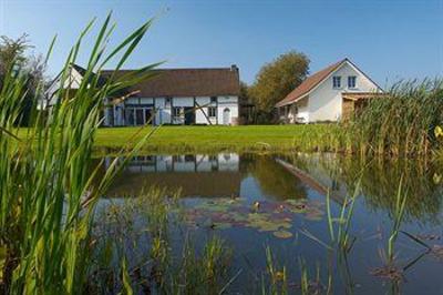 фото отеля Abeljano Bed & Breakfast Hasselt
