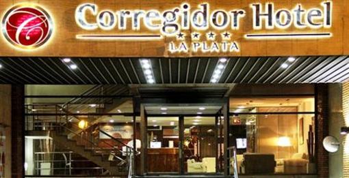 фото отеля Corregidor Hotel
