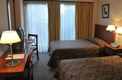 фото отеля Corregidor Hotel