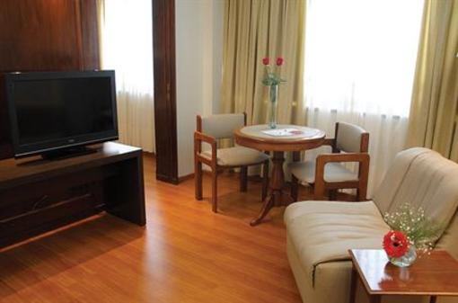 фото отеля Corregidor Hotel