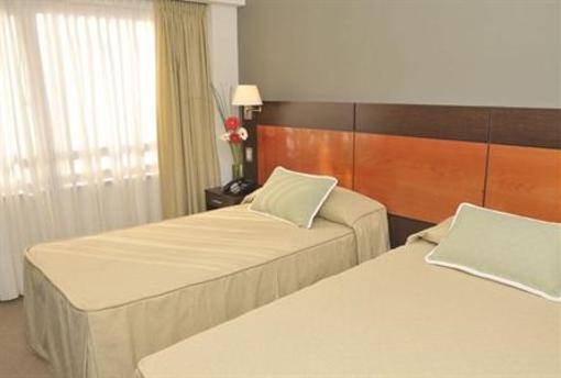фото отеля Corregidor Hotel