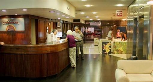 фото отеля Corregidor Hotel