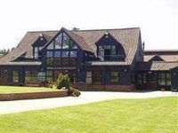 Weald Park Hotel Golf and Country Club