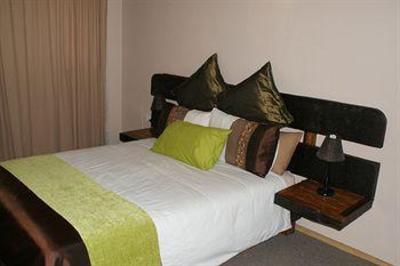 фото отеля Ndiza Lodge St. Lucia