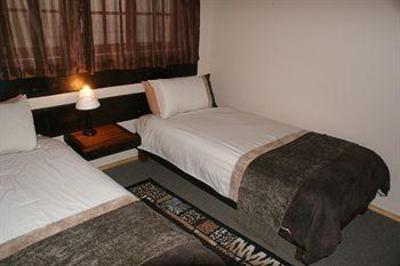 фото отеля Ndiza Lodge St. Lucia