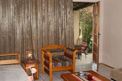 фото отеля Ndiza Lodge St. Lucia