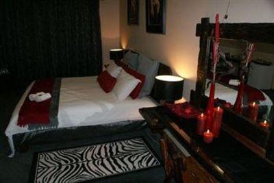 фото отеля Ndiza Lodge St. Lucia