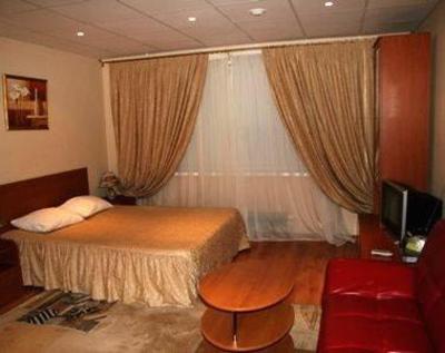 фото отеля Bonjour Hotel