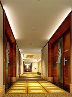 фото отеля Jinjin Haiyue Hotel