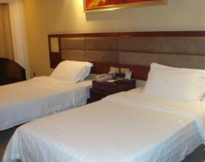 фото отеля Jinjin Haiyue Hotel