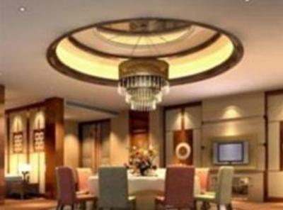 фото отеля Jinjin Haiyue Hotel