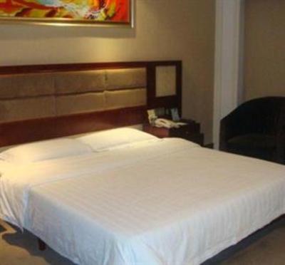 фото отеля Jinjin Haiyue Hotel