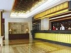 фото отеля Jinjin Haiyue Hotel