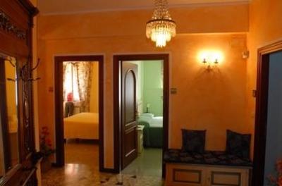 фото отеля Affittacamere Da Carla B&B Bonassola