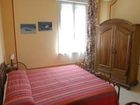 фото отеля Affittacamere Da Carla B&B Bonassola
