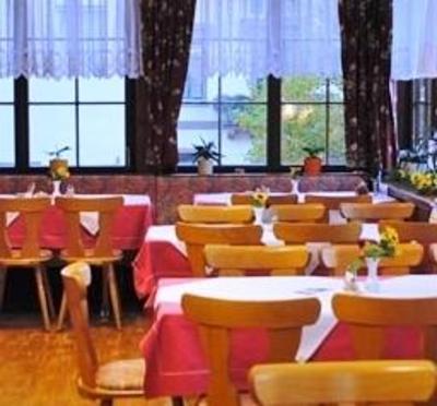 фото отеля Hotel-Gasthof Mohren