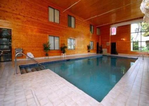 фото отеля Sleep Inn Mukwonago