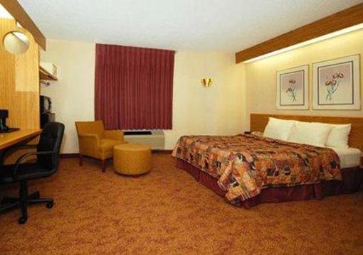 фото отеля Sleep Inn Mukwonago