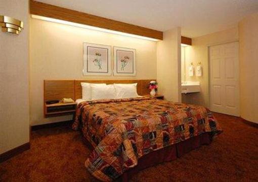 фото отеля Sleep Inn Mukwonago