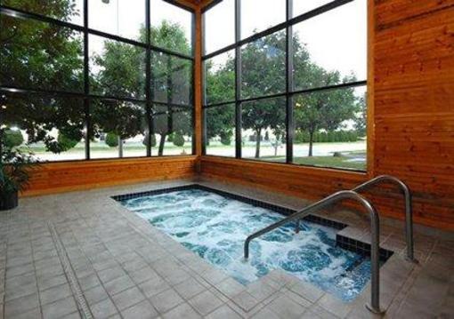 фото отеля Sleep Inn Mukwonago